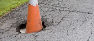 Why "Safety" Is Very Important In Asphalt Maintenance