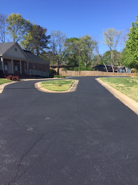 Atlanta asphalt company