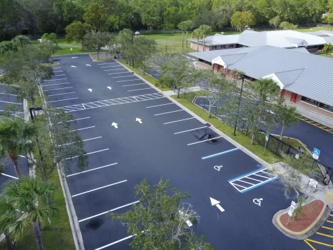 Are Atlanta Asphalt Sealcoating Contractors Reputable?