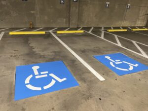 What Are The Georgia ADA Accessible Guidelines? 