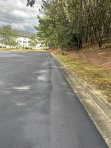 4 Critical Steps After Sealcoating Your Parking Lot