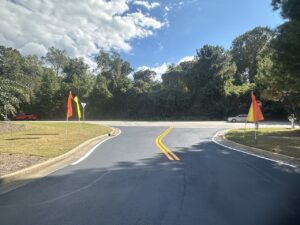 What Are the Leading Considerations For A Striping Parking Lot Layout? 
