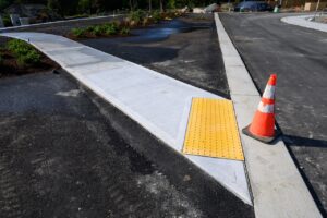 7 Signs That Atlanta Asphalt Pavement Repair Is Needed