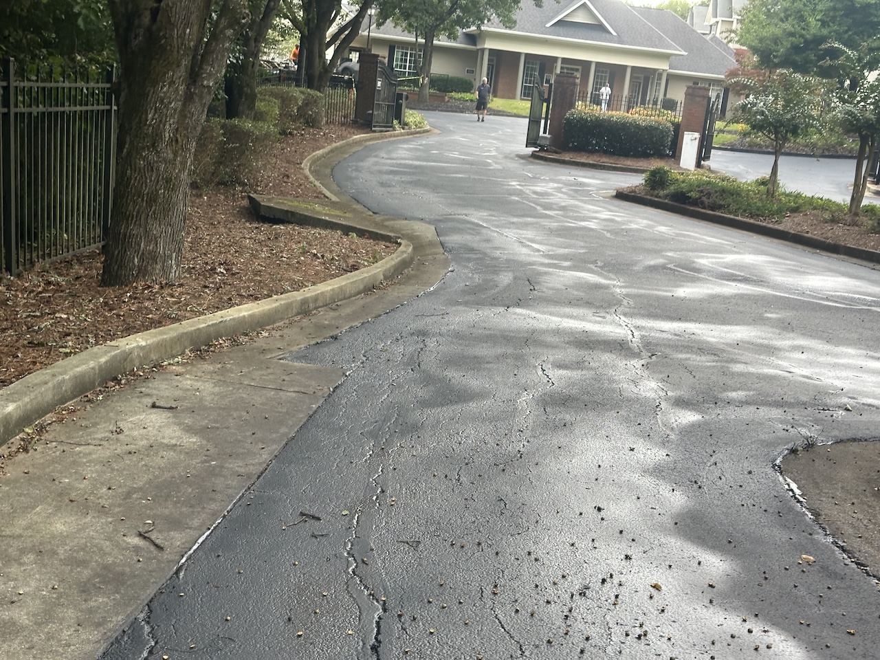 What Is The Asphalt Pavement Cost of Not Maintaining Your Property