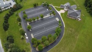 When Is The Best Time For Sealcoating in Atlanta?