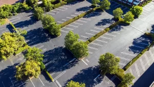 Can Sealcoating for Atlanta HOAs and Condos Improve Property Value?