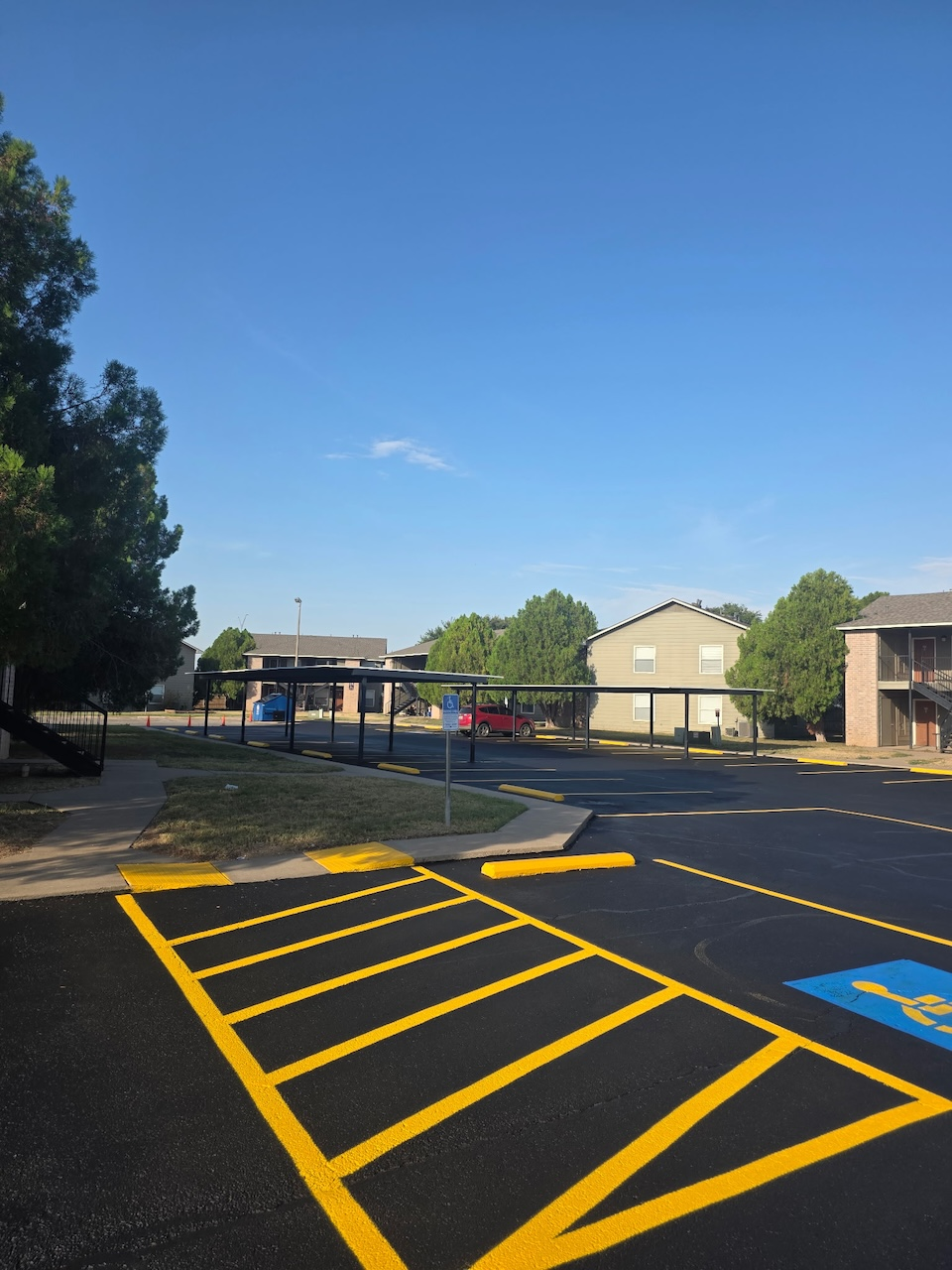 Atlanta GA Sealcoating Contractors Done Right: Tips From the Experts