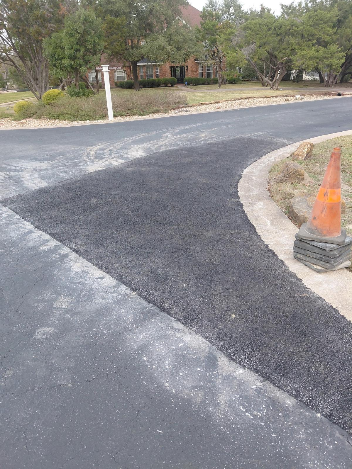 Parking Lot Maintenance Budgeting: 5 Must-Know Reasons for Atlanta