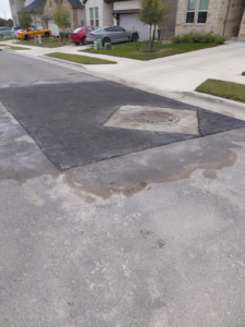 7 Warning Signs Your Atlanta Asphalt Needs Repair and Patching 