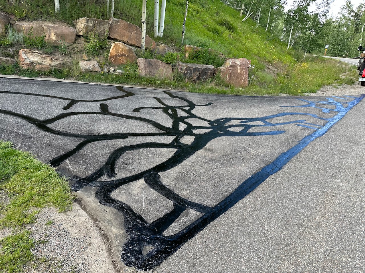 Is Atlanta Asphalt Crack Sealing A One Time Solutions for Asphalt Repair?